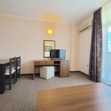 Grenada - Private - Black Sea Apartman Napospart