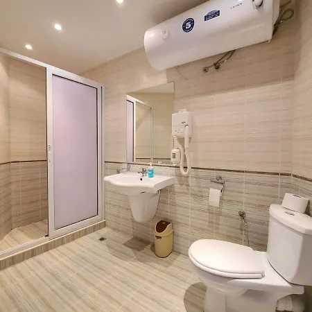 Grenada - Private - Black Sea Apartman *
