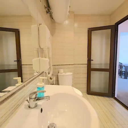 Grenada - Private - Black Sea Apartman Napospart