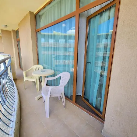 Apartman Grenada - Private - Black Sea