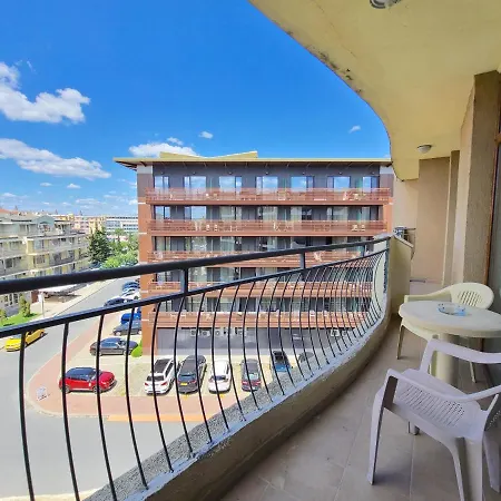 Apartman Grenada - Private - Black Sea *
