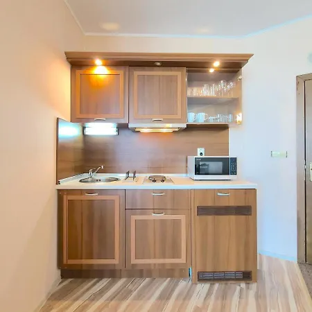 Grenada - Private - Black Sea Apartman Napospart