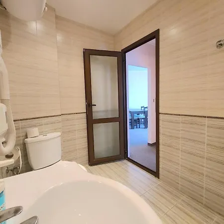 Grenada - Private - Black Sea Apartman Napospart