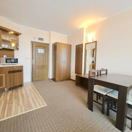 Grenada - Private - Black Sea Apartman Napospart