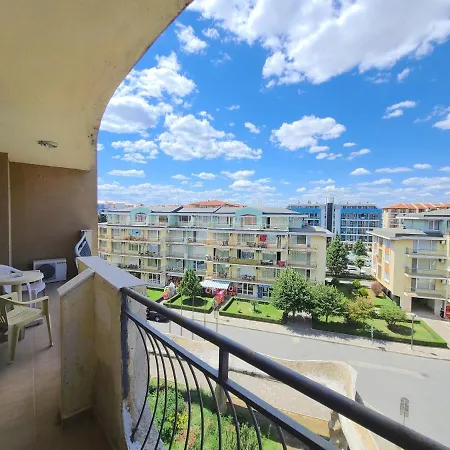 Grenada - Private - Black Sea Apartman Napospart