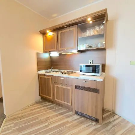 Grenada - Private - Black Sea Apartment *